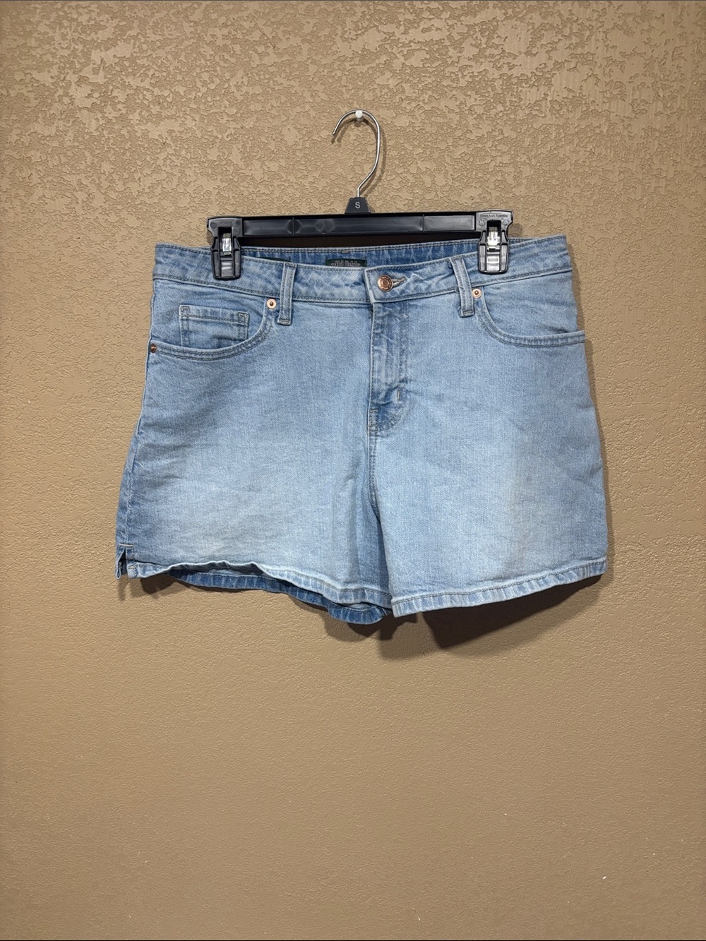 wild fable Light Blue Denim Jean Shorts